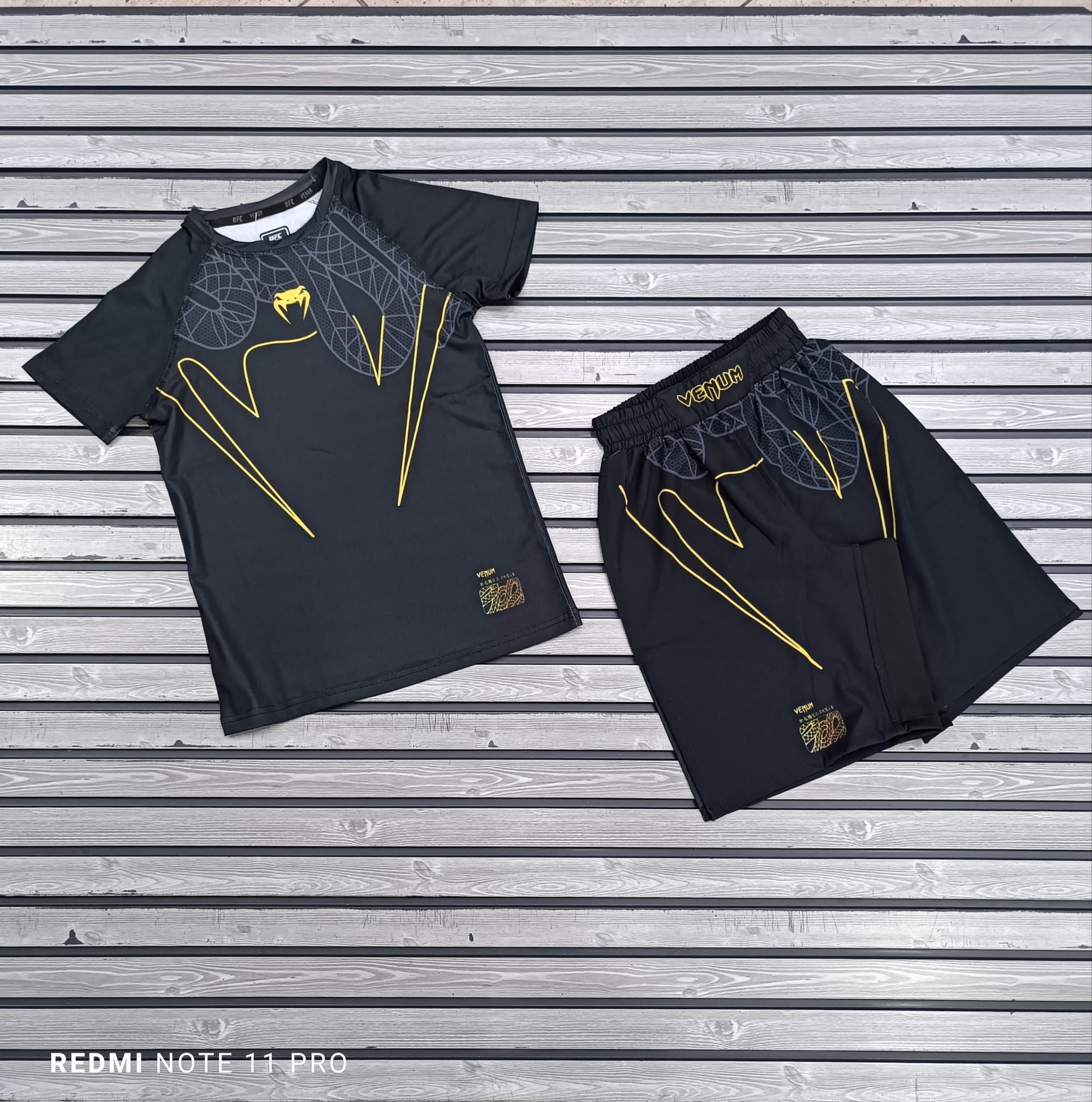 ENSEMBLE VENUM SERPENT