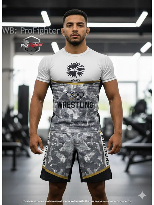 ENSEMBLE OLYPIQUE DREAM