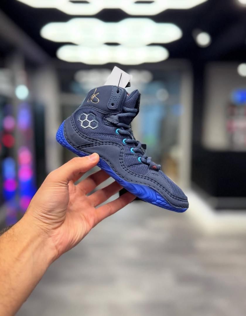 RUDIS ALPHA BLUE NIGHT